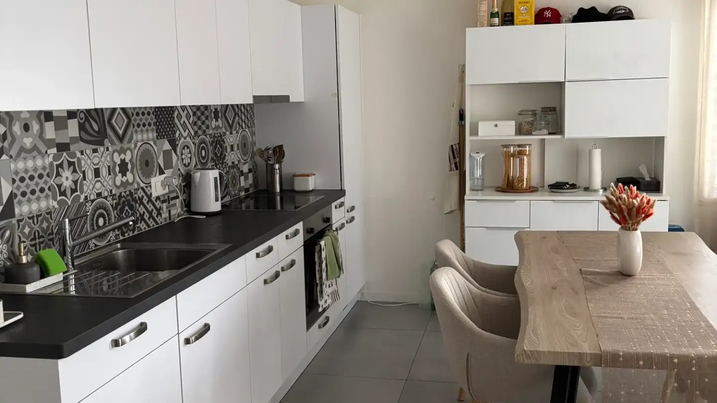 Appartamento in affitto - 1723 Villarsel-sur-Marly