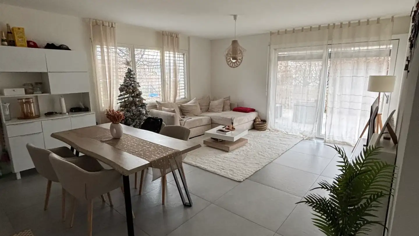 Appartamento in affitto - 1723 Villarsel-sur-Marly - Foto 2