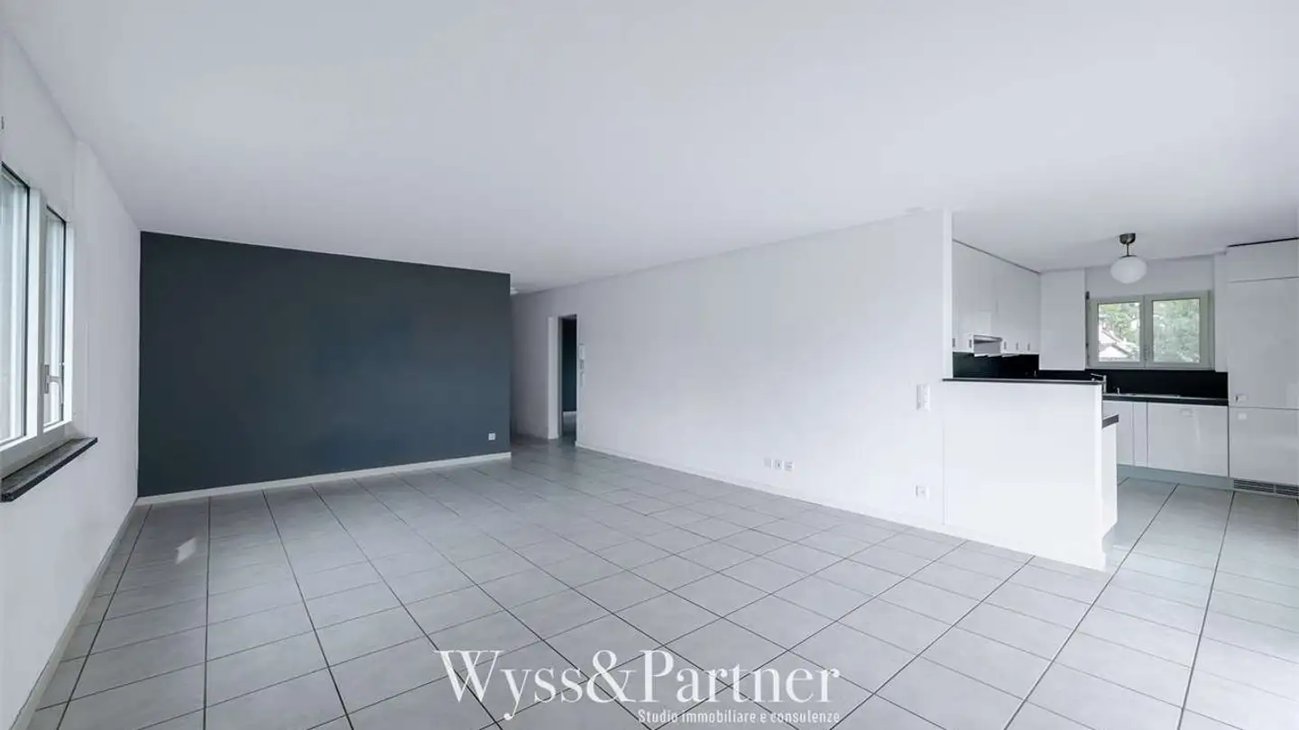 Apartment for sale - 6596 Gordola