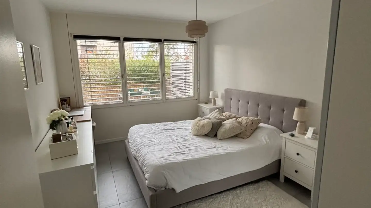 Appartamento in affitto - 1723 Villarsel-sur-Marly - Foto 3