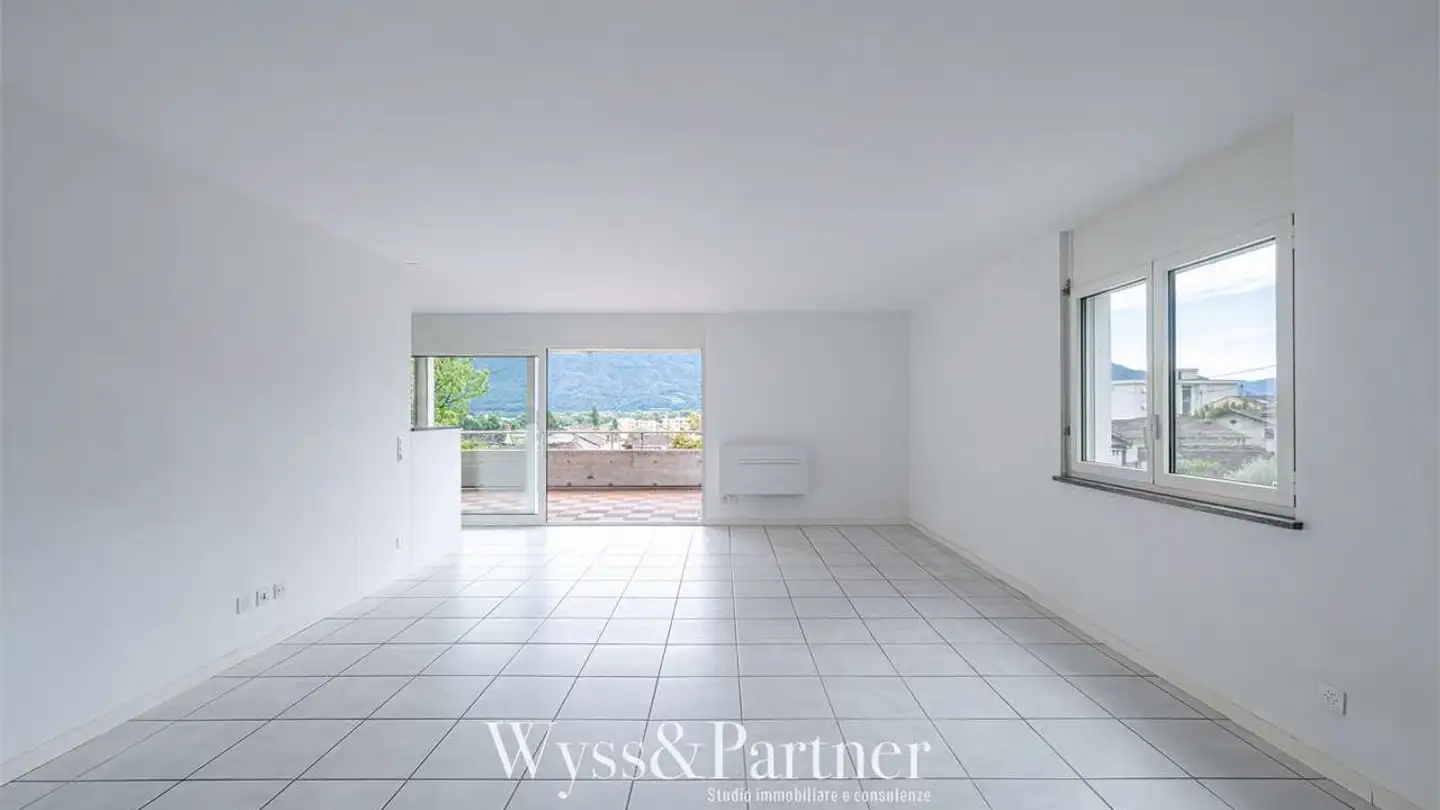 Apartment for sale - 6596 Gordola - Photo 2