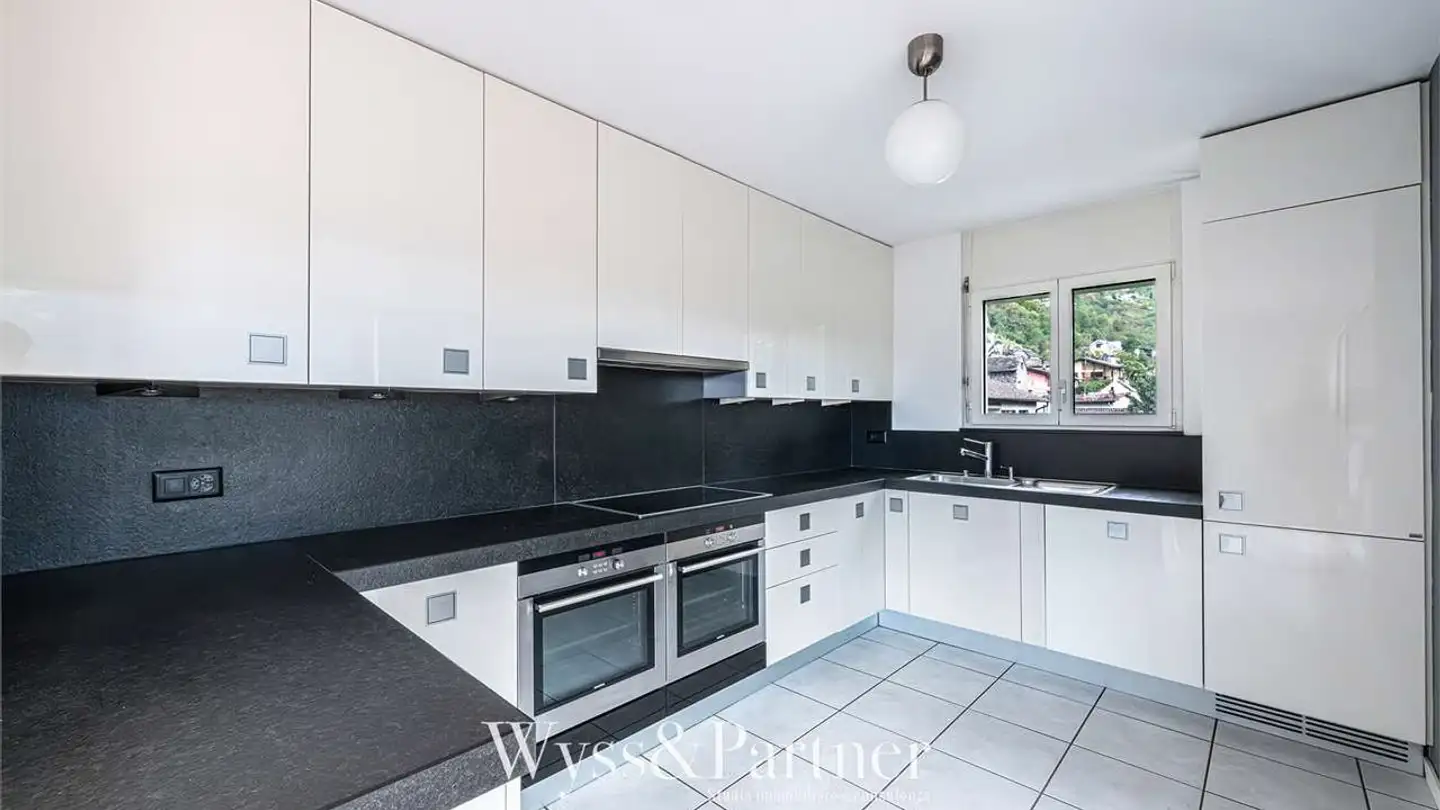 Apartment for sale - 6596 Gordola - Photo 4