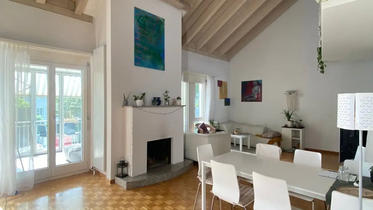 Chambre à louer - 8302 Kloten