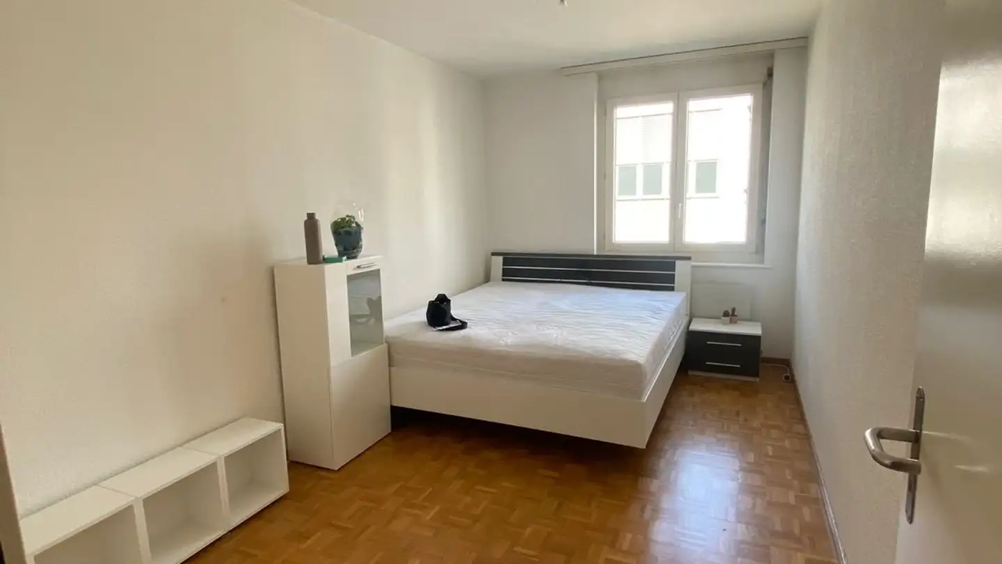 Chambre à louer - 8302 Kloten - Photo 2