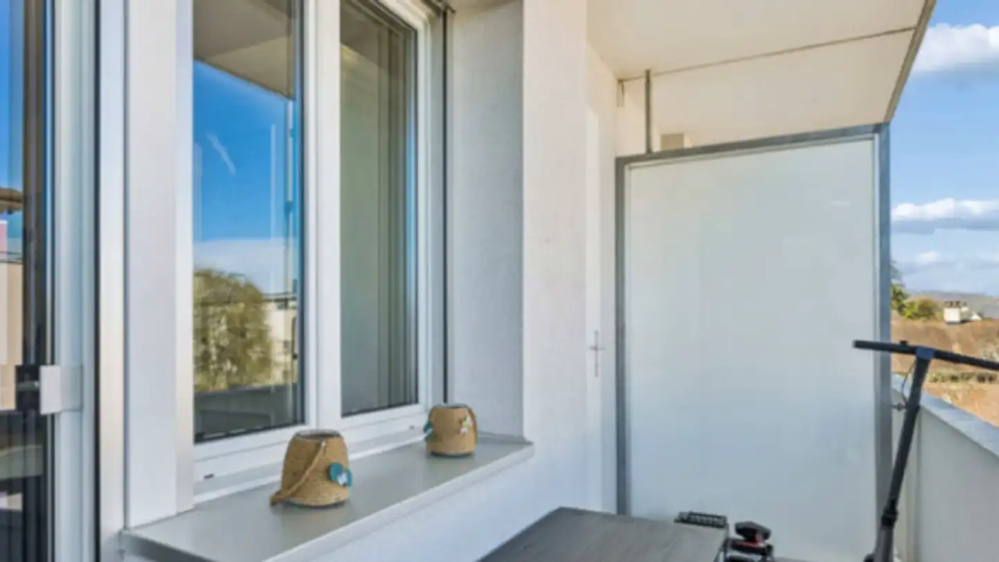 Wohnung mieten - Gehrenackerstrasse 22, 4133 Pratteln - Foto 2