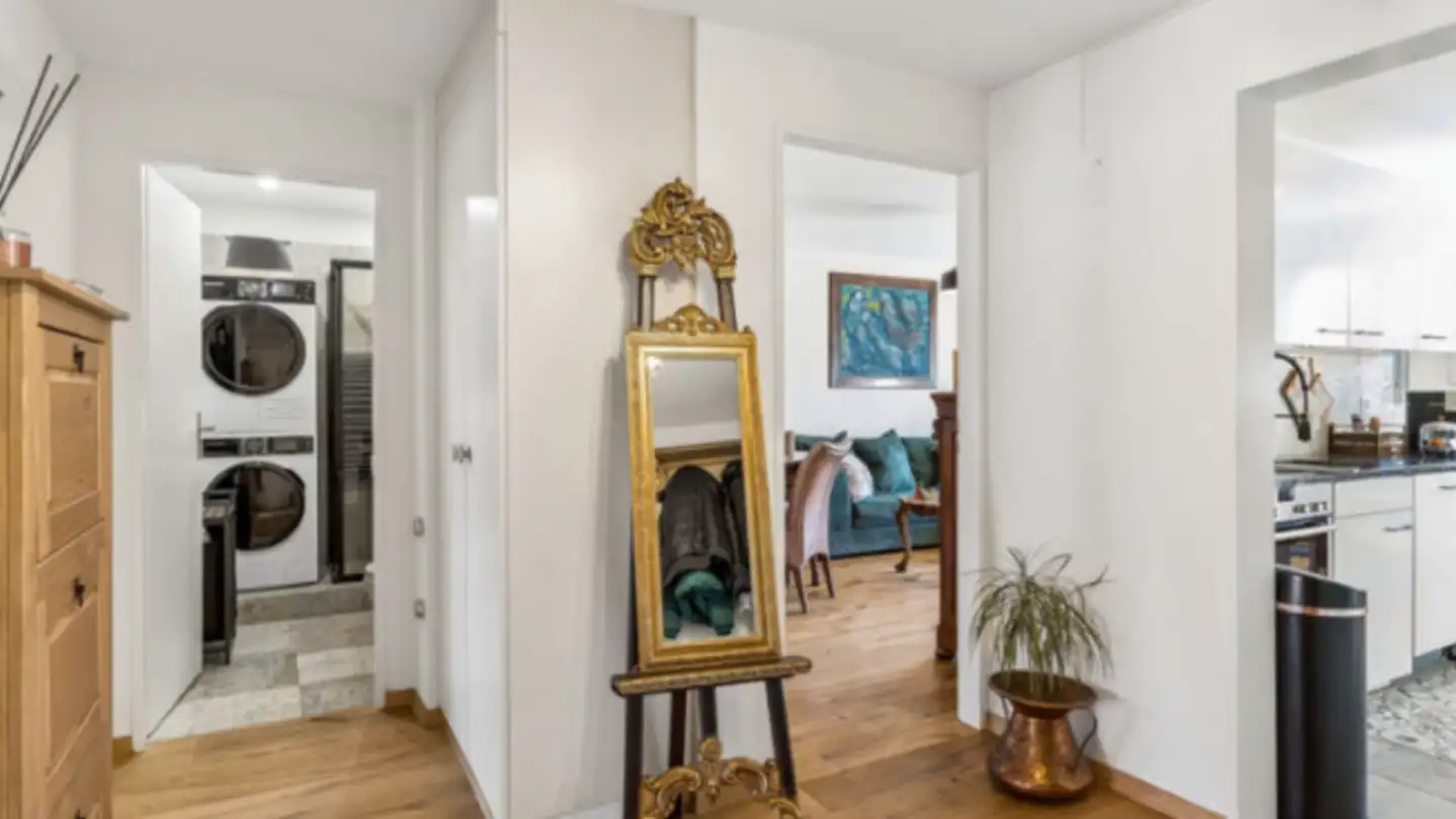 Wohnung mieten - Gehrenackerstrasse 22, 4133 Pratteln - Foto 3