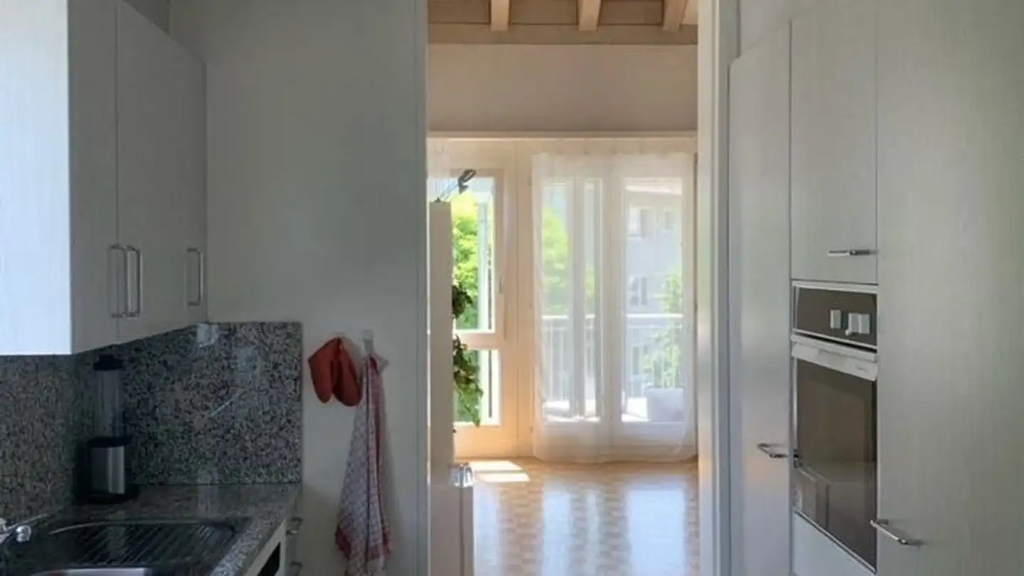 Chambre à louer - 8302 Kloten - Photo 4