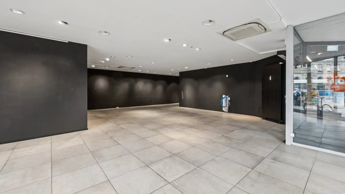 Magasin à louer - Bahnhofplatz 3, 8001 Zürich - Photo 3