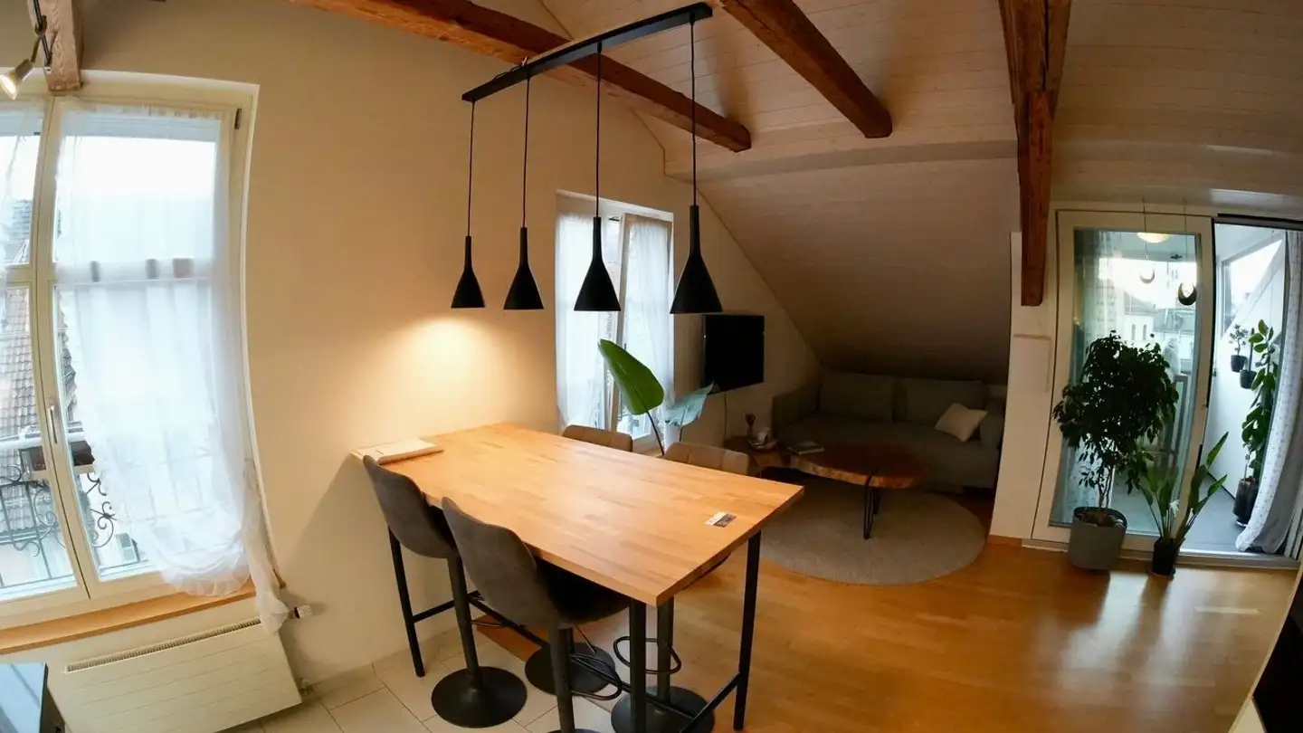 Attico in affitto - Neugasse 1, 9220 Bischofszell - Photo 3