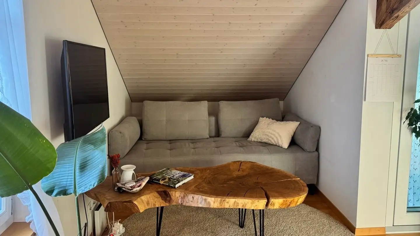 Attico in affitto - Neugasse 1, 9220 Bischofszell - Photo 4