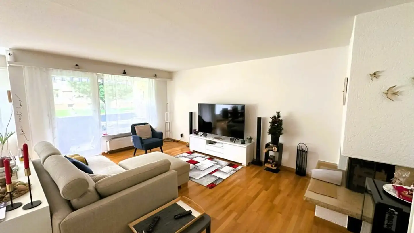 Appartamento in vendita - 5070 Frick - Photo 4