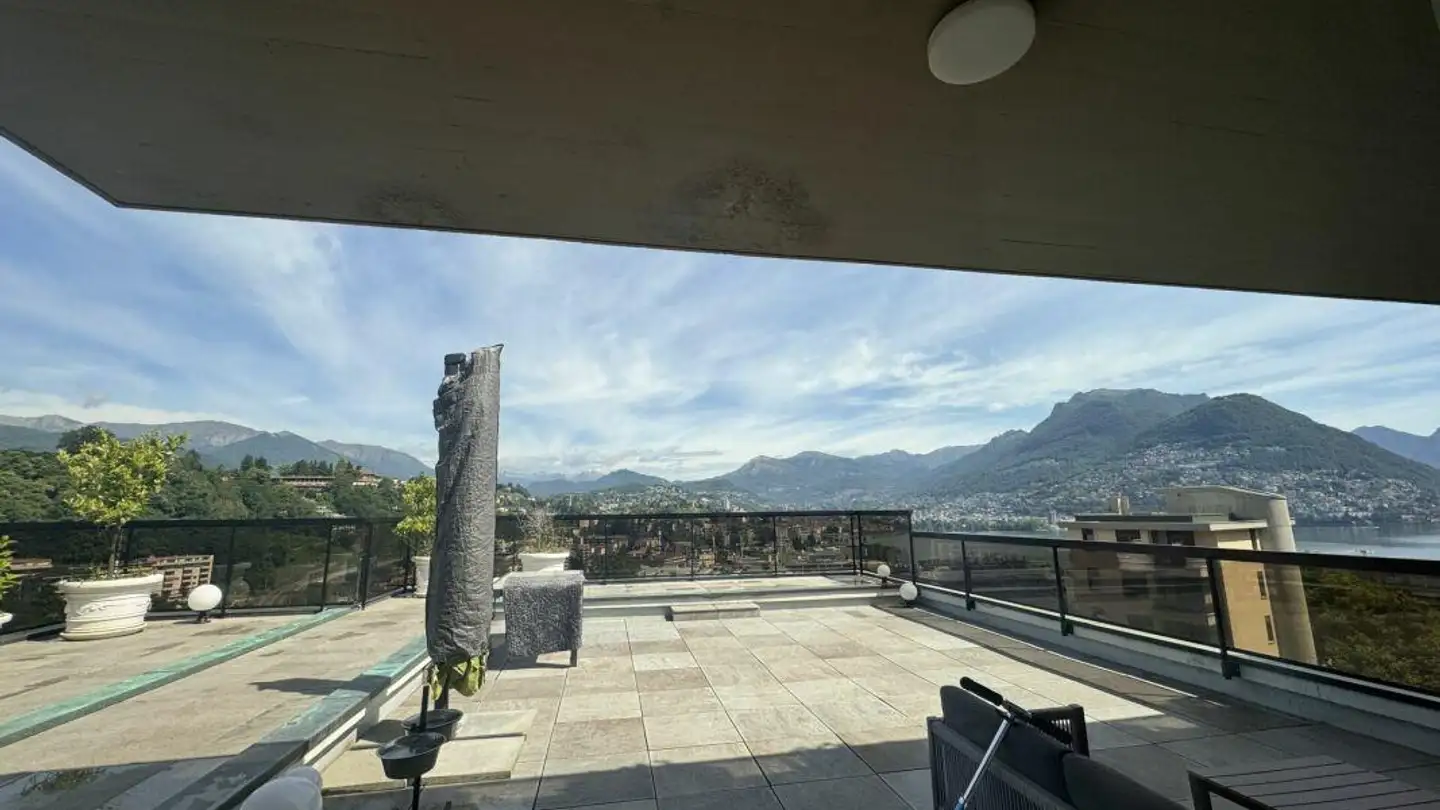 Appartement à vendre - 6900 Paradiso - Photo 2