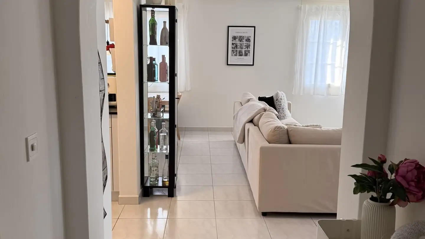 Appartement à louer - Zelgliweg 4, 8309 Nürensdorf