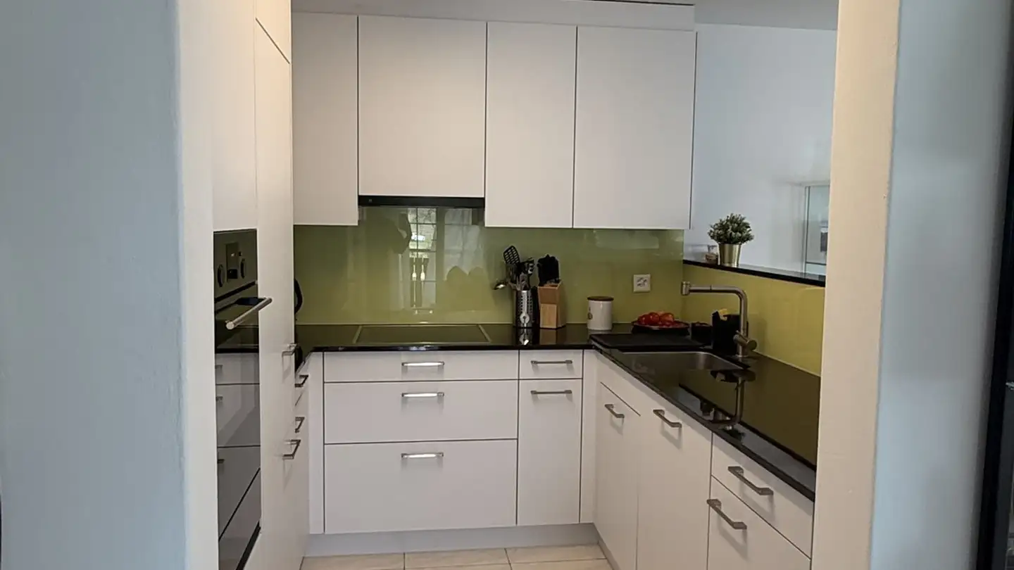 Appartement à louer - Zelgliweg 4, 8309 Nürensdorf - Photo 2