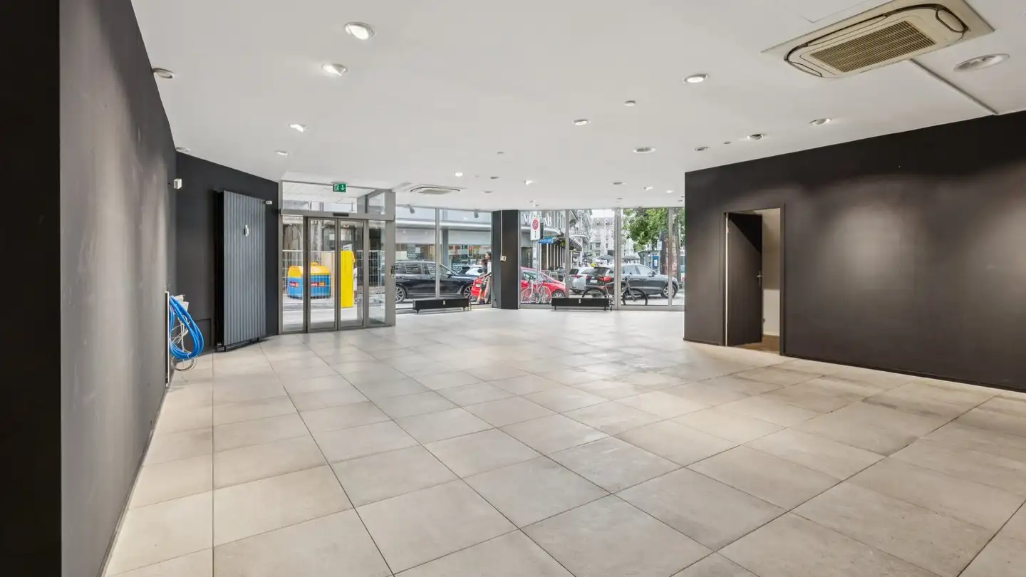 Magasin à louer - Bahnhofplatz 3, 8001 Zürich - Photo 4