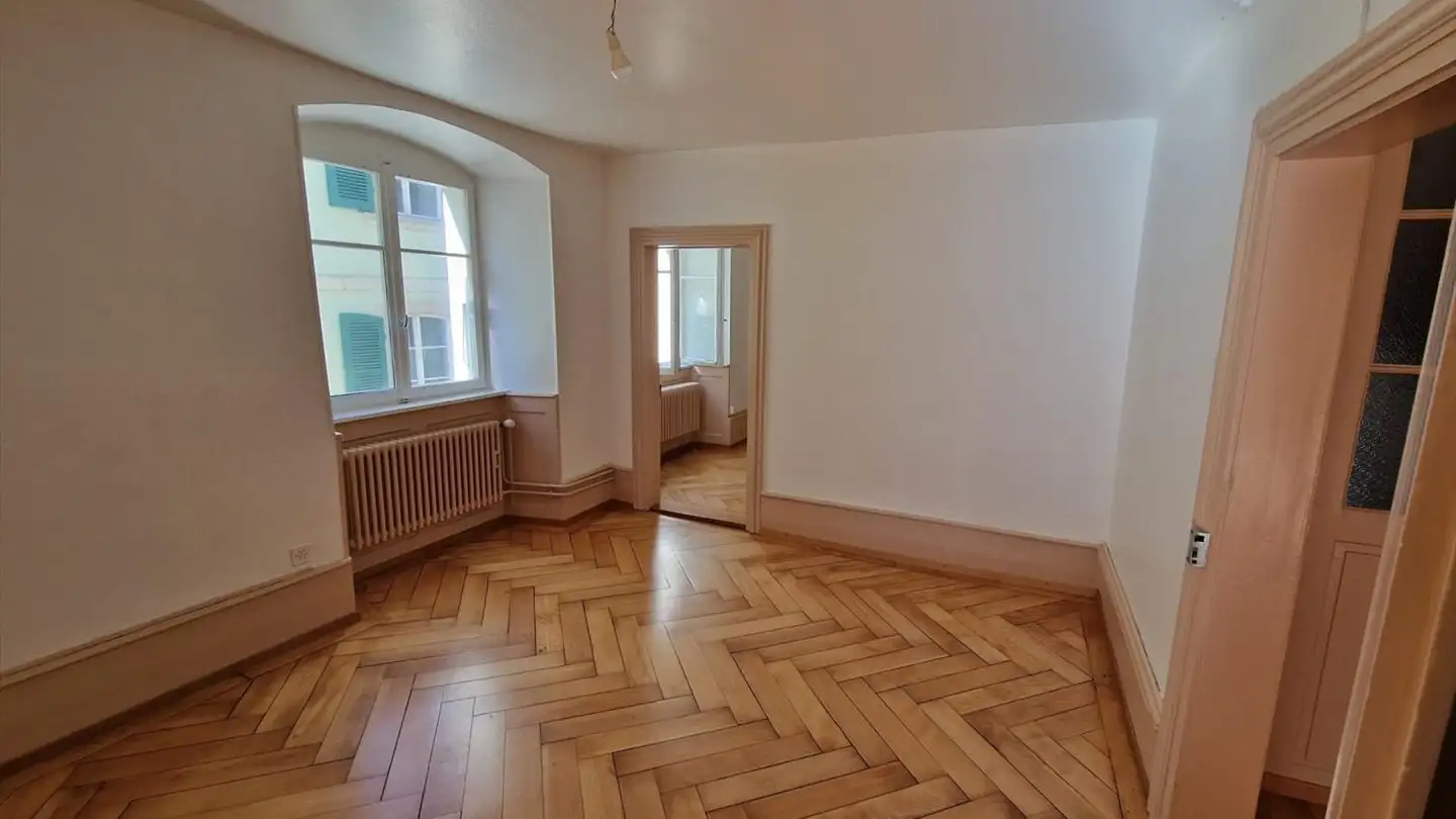 Appartamento in affitto - Rue Du Marché 2, 2800 Delémont - Photo 4