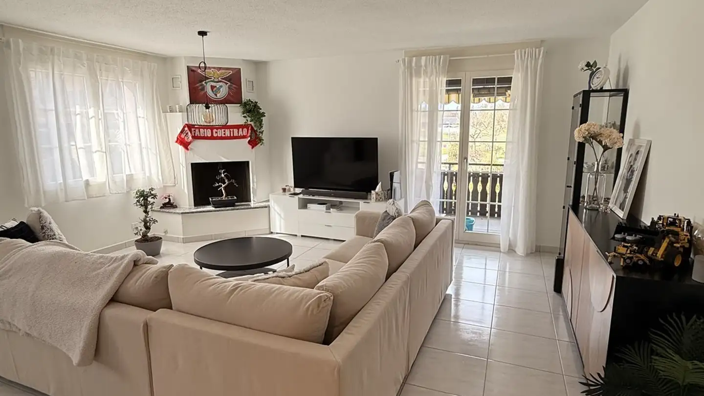 Appartement à louer - Zelgliweg 4, 8309 Nürensdorf - Photo 3