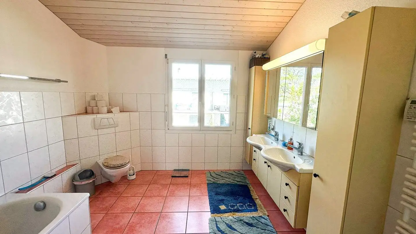 Stanza singola in affitto - Dornierstrasse 7b, 9423 Altenrhein - Foto 3