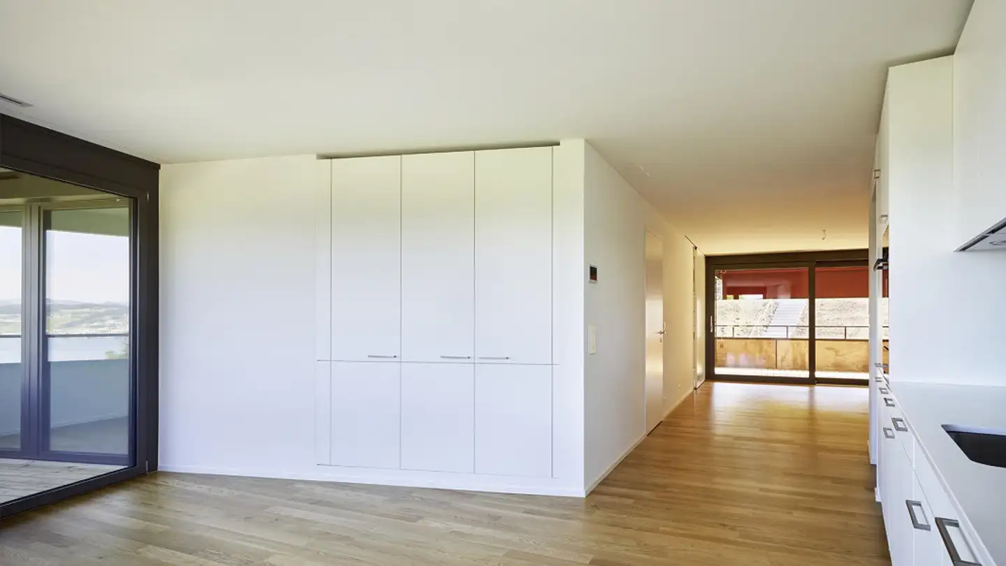 Appartement à louer - Holzmoosrütisteig 2a, 8820 Wädenswil - Photo 4