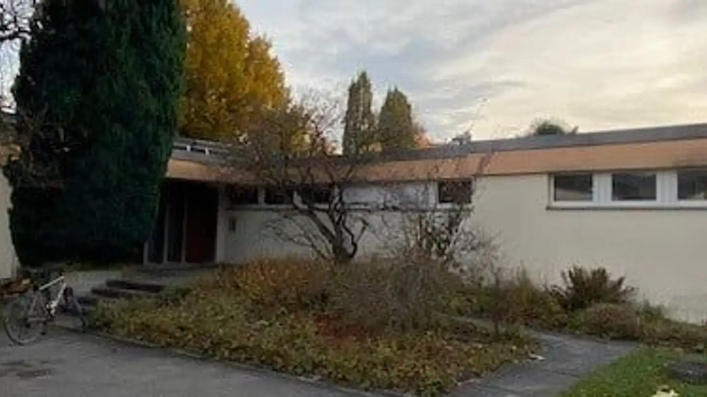 Einfamilienhaus mieten - Gutenbergstrasse 1, 9435 Heerbrugg