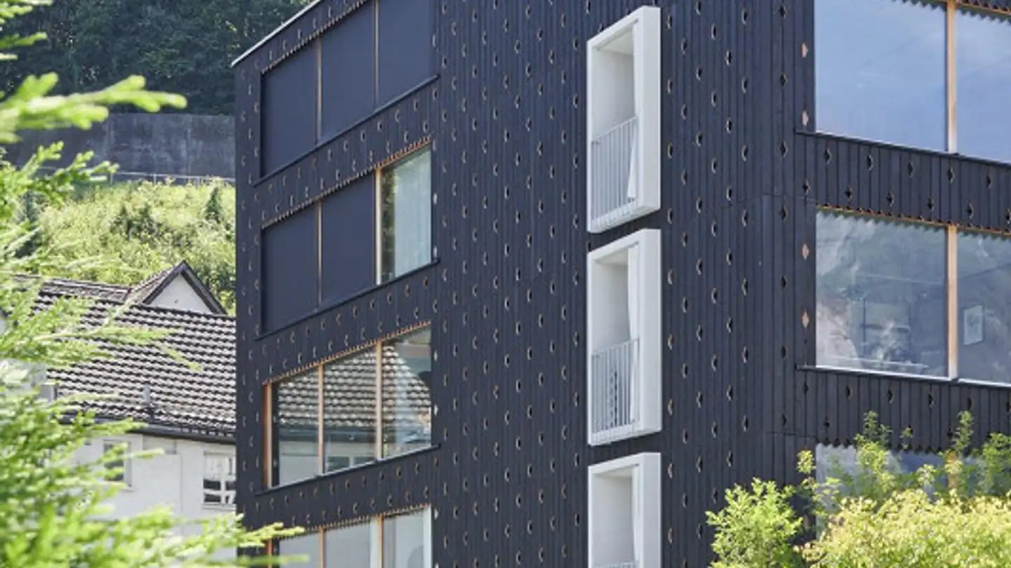 Apartment for rent - Winterbergweg 6, 7000 Chur - Photo 3