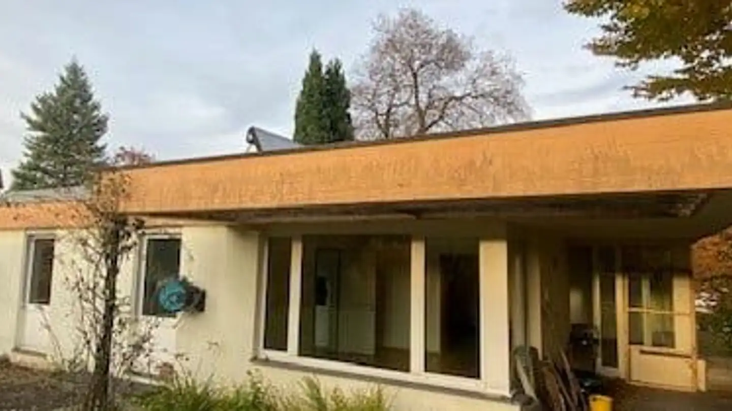 Einfamilienhaus mieten - Gutenbergstrasse 1, 9435 Heerbrugg - Foto 2
