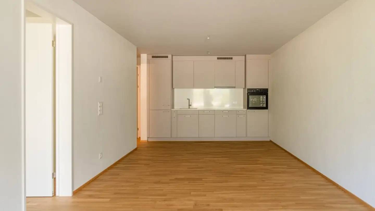 Appartement à louer - Calandastrasse 2a, 7205 Zizers