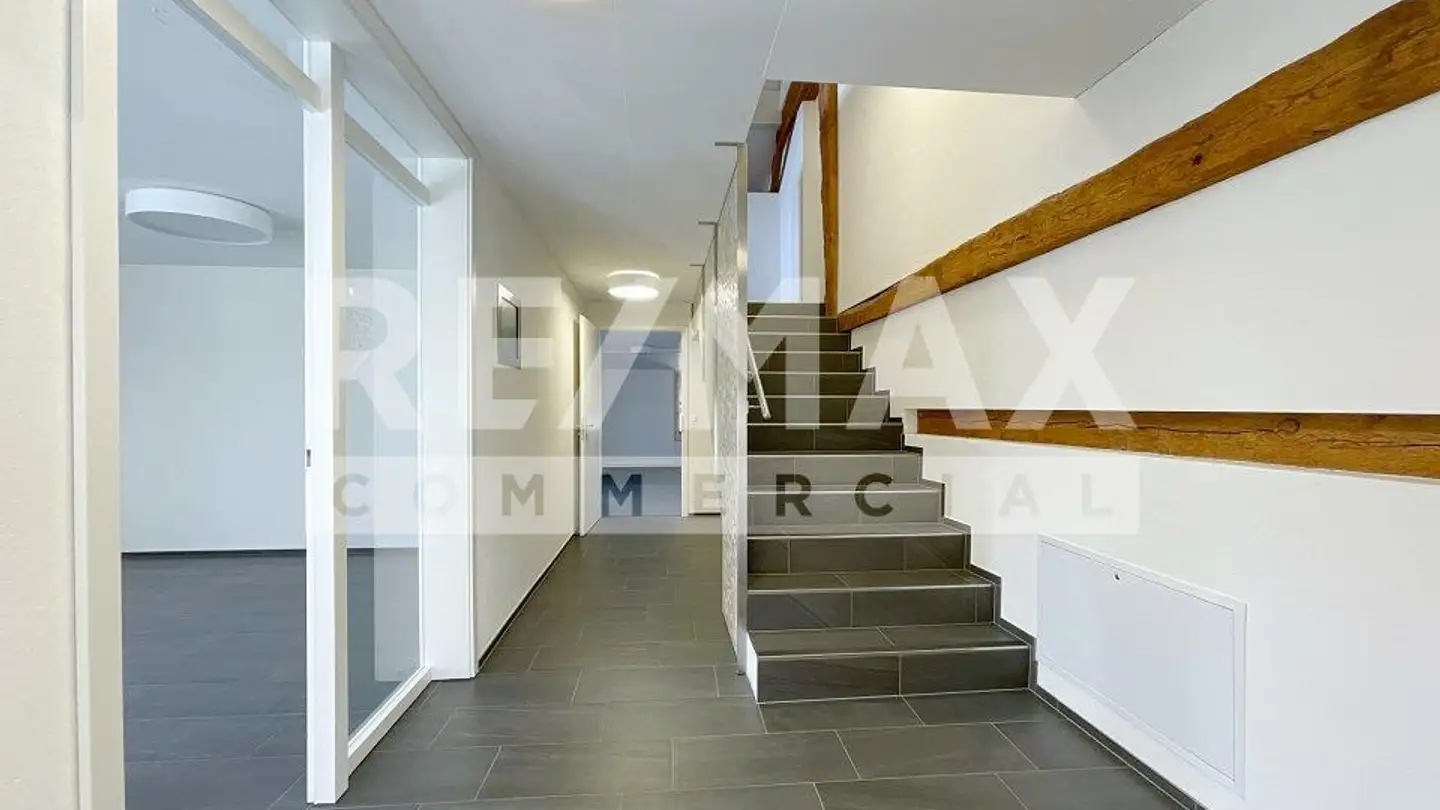 Gewerbe kaufen - Hauptstrasse 11, 5213 Villnachern - Foto 3