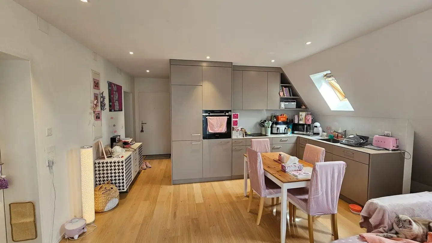 Apartment for rent - Albisstrasse 51, 8134 Adliswil