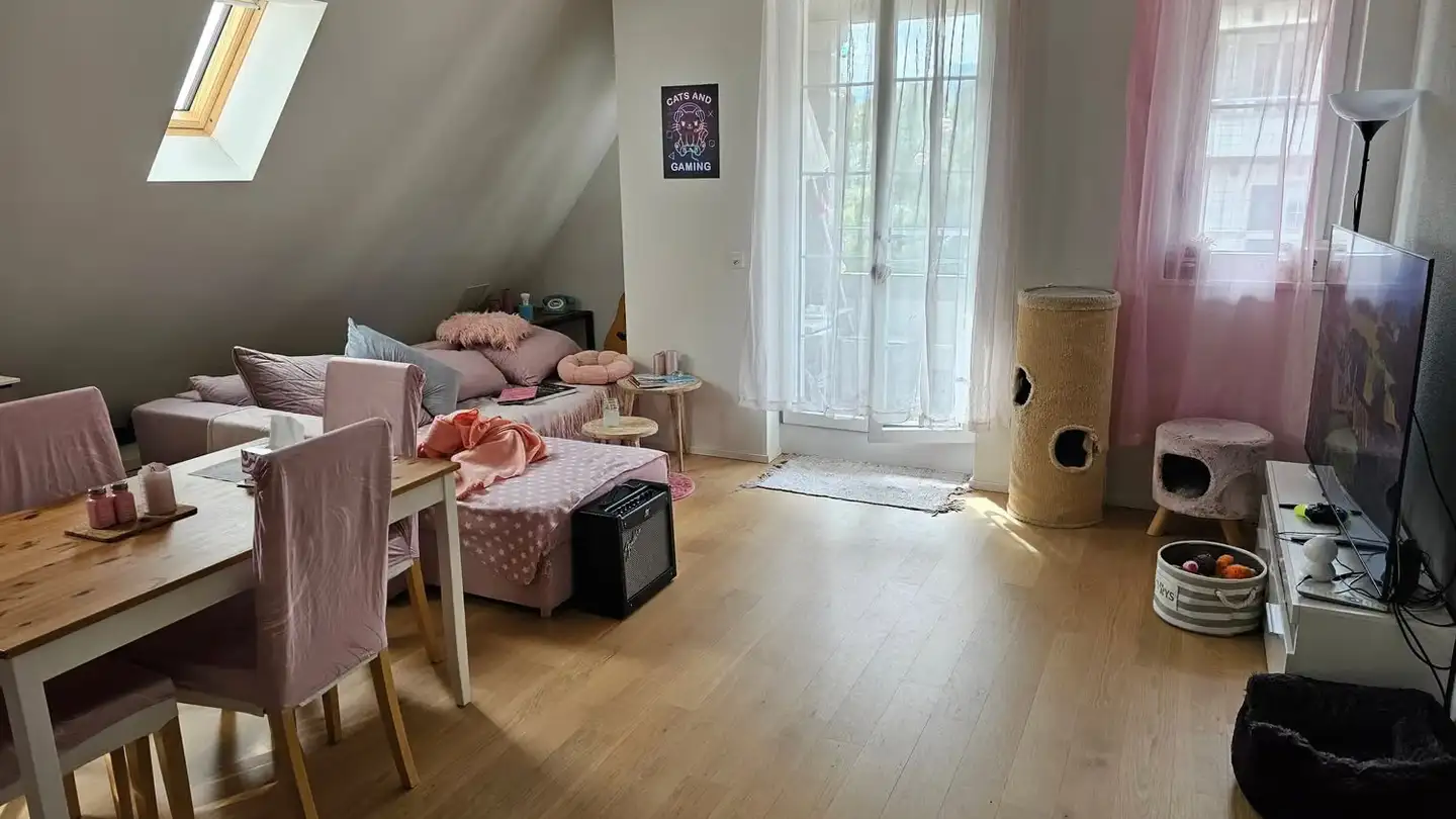 Apartment for rent - Albisstrasse 51, 8134 Adliswil - Photo 4