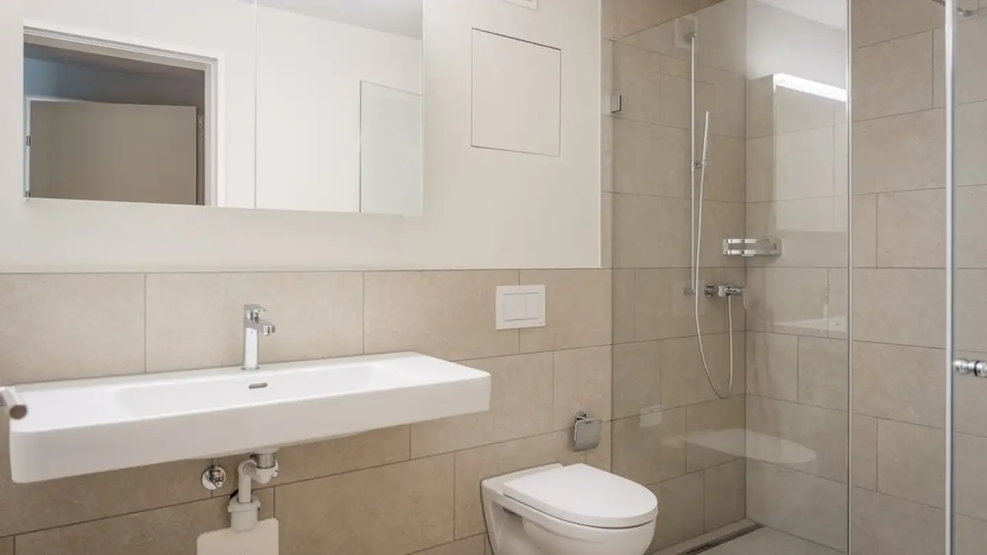 Appartement à louer - Calandastrasse 2a, 7205 Zizers - Photo 4