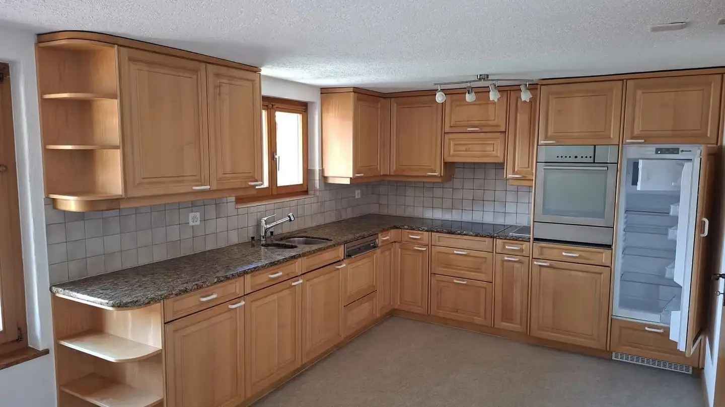 Wohnung mieten - Kesslergasse 10, 3753 Oey