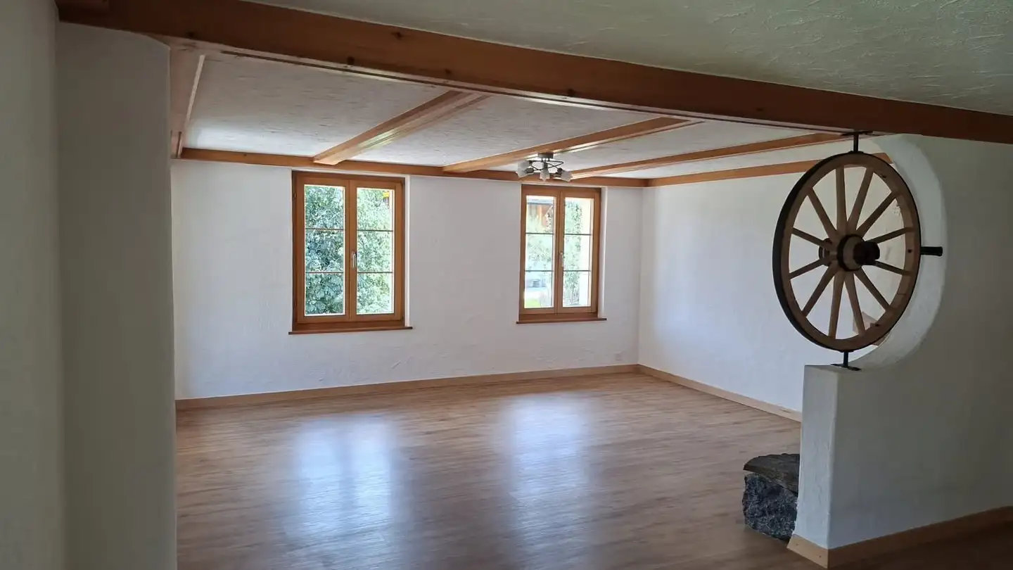 Wohnung mieten - Kesslergasse 10, 3753 Oey - Foto 3