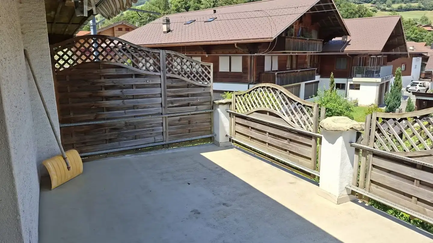 Wohnung mieten - Kesslergasse 10, 3753 Oey - Foto 4