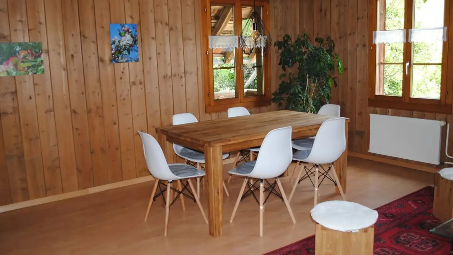 Appartamento in affitto - Althaus, 3096 Oberbalm - Foto 2