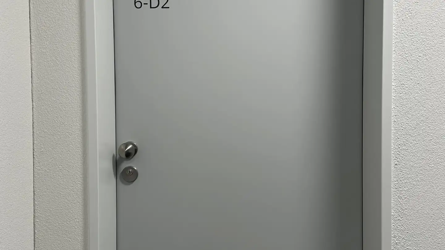 Espace de stockage à louer - Kanalstrasse 12, 5734 Reinach AG