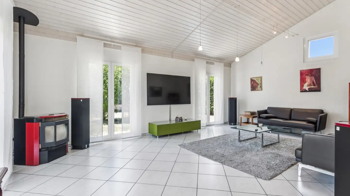 Casa singola in vendita - 1754 Corjolens - Photo 4