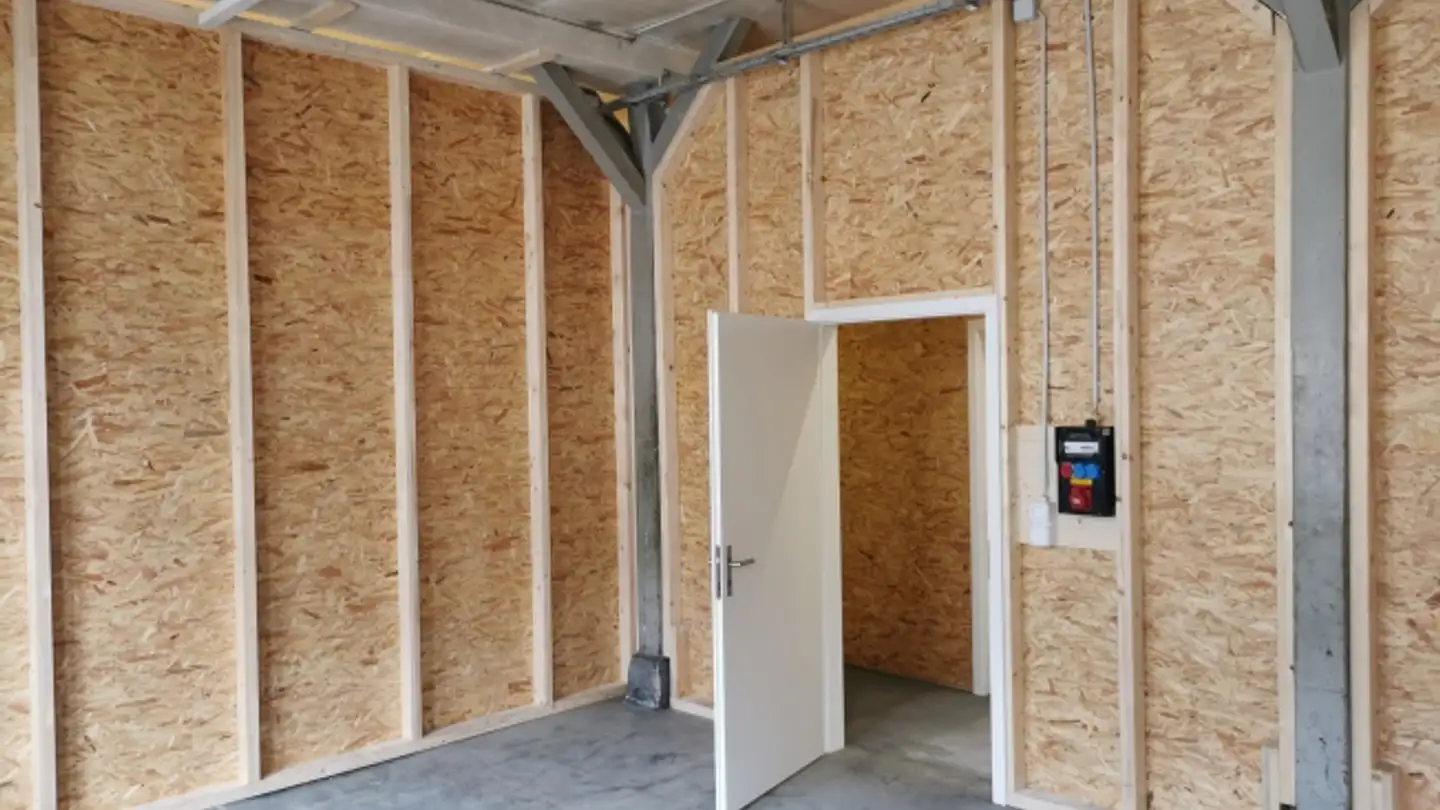 Office space for rent - Weidenstrasse 50, 4143 Dornach - Photo 2