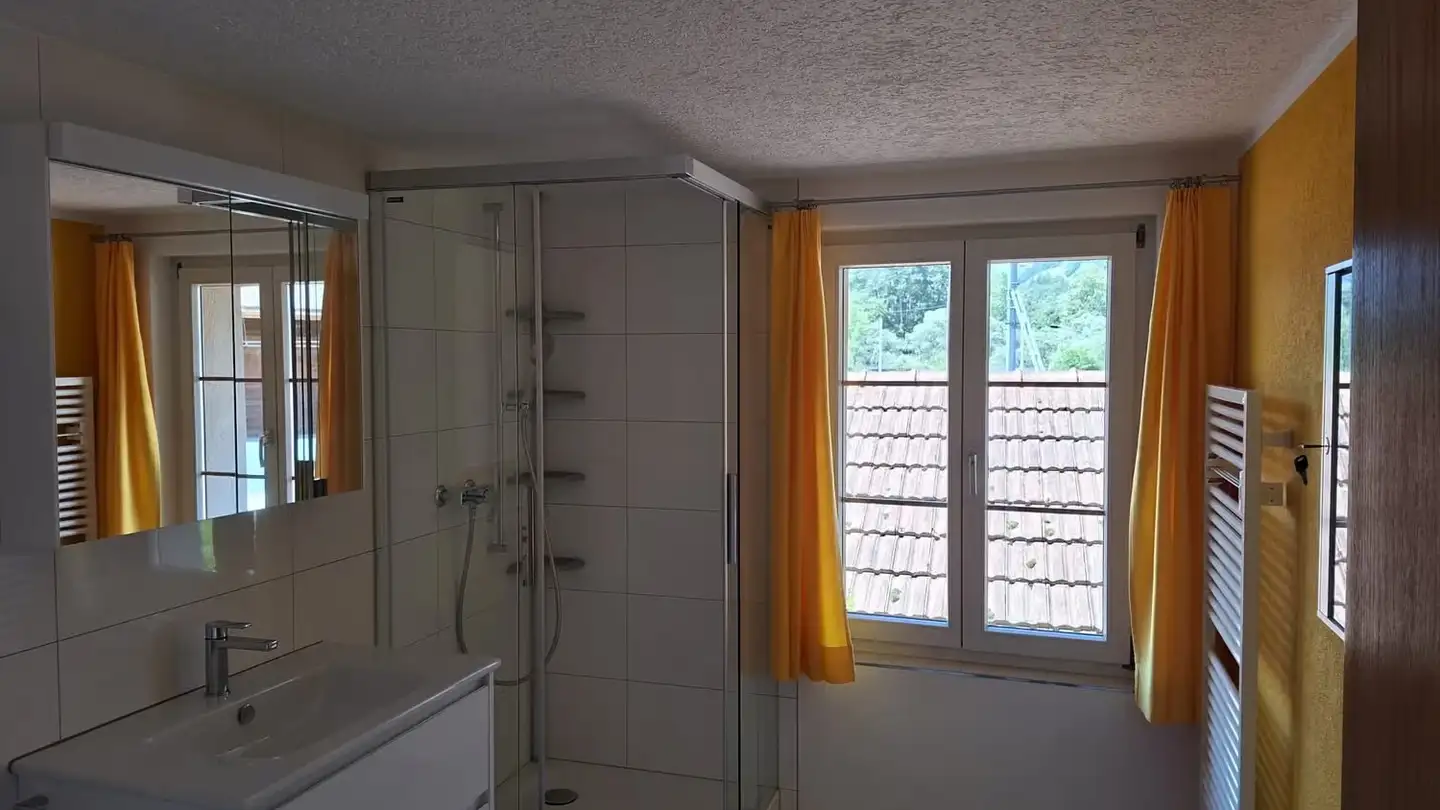 Wohnung mieten - Kesslergasse 10, 3753 Oey - Foto 2