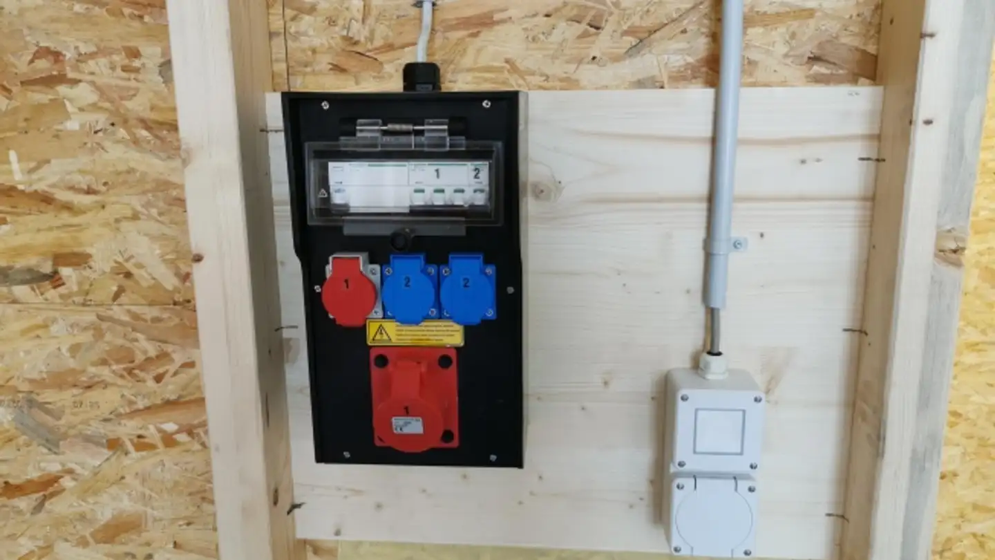 Office space for rent - Weidenstrasse 50, 4143 Dornach - Photo 4