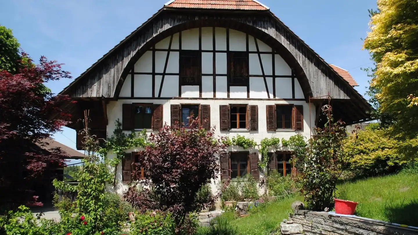 Apartment for rent - Althaus, 3096 Oberbalm