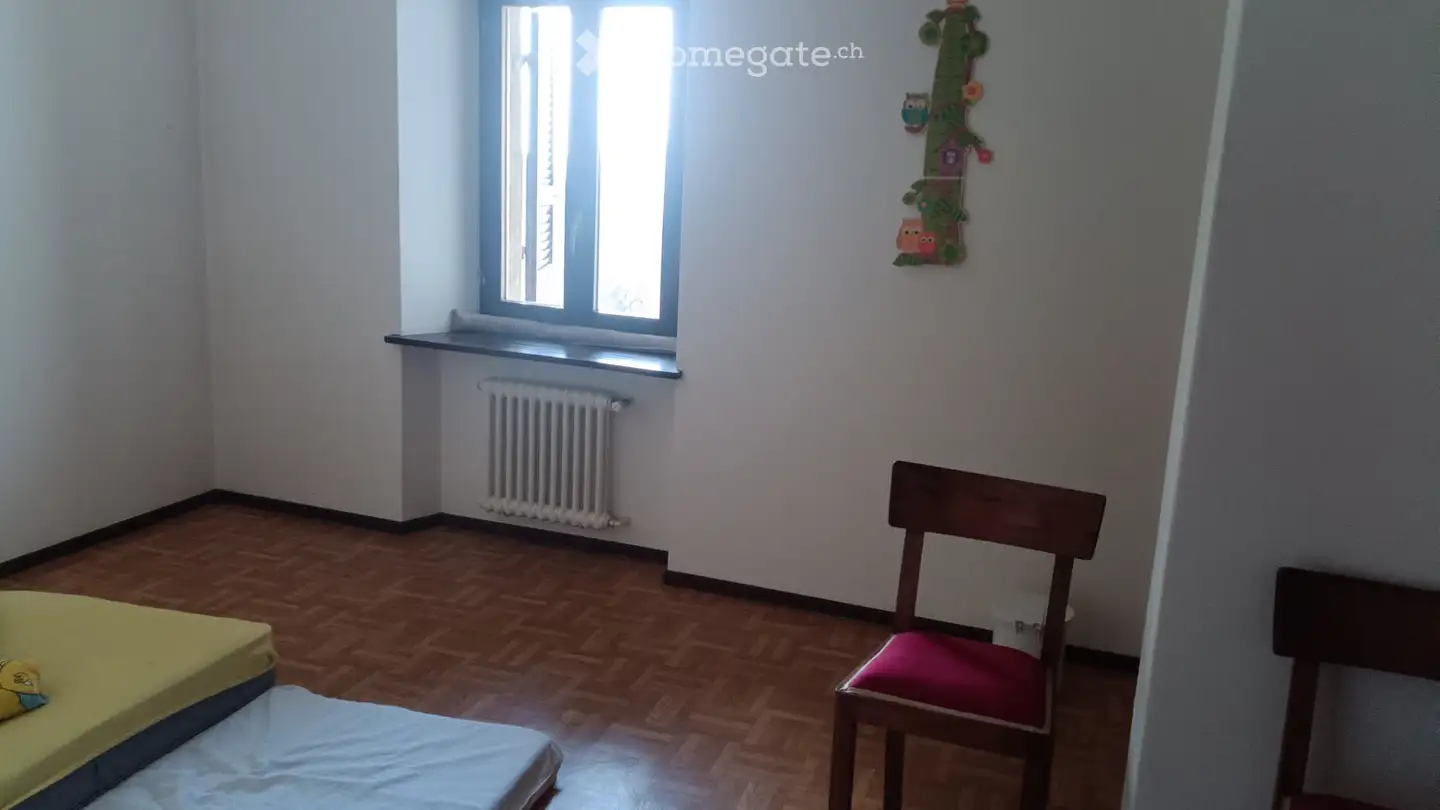 Wohnung mieten - Purasca Superiore, 6989 Purasca - Foto 3