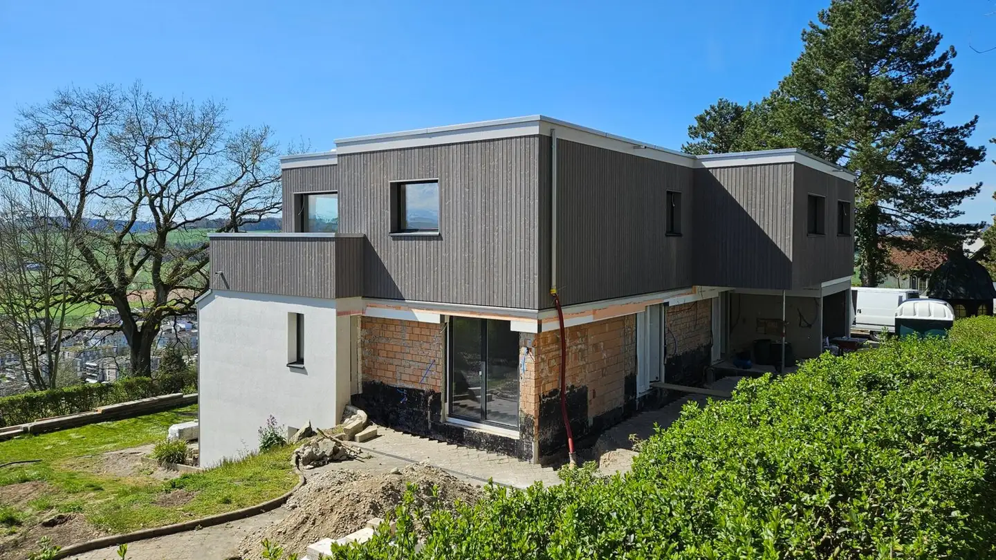 Wohnung mieten - Weierfeldstrasse 16, 6233 Büron - Foto 2