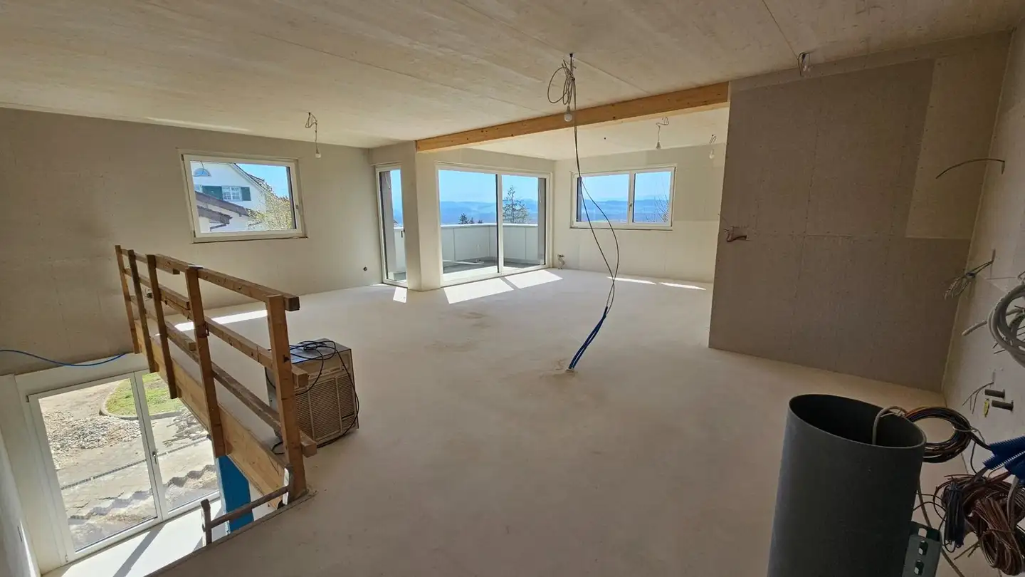 Wohnung mieten - Weierfeldstrasse 16, 6233 Büron - Foto 3