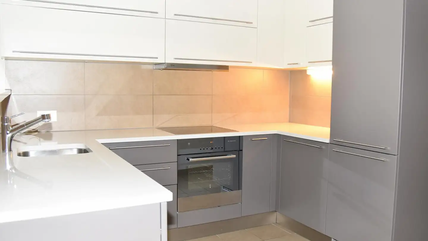 Appartement à louer - Chemin Du Grand-Pré, 1860 Aigle - Photo 2