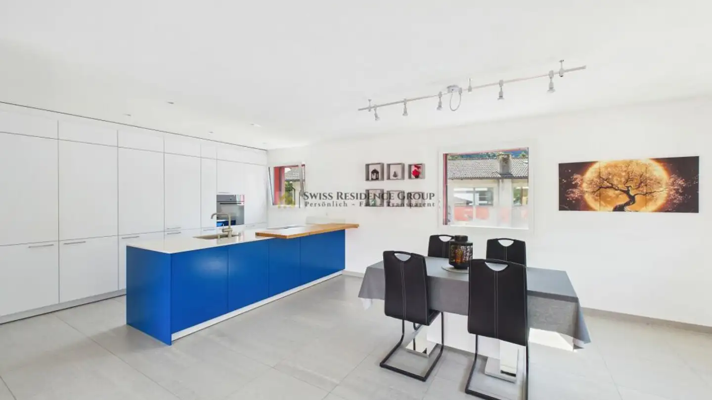 Immeuble résidentiel à vendre - 6672 Gordevio - Photo 2