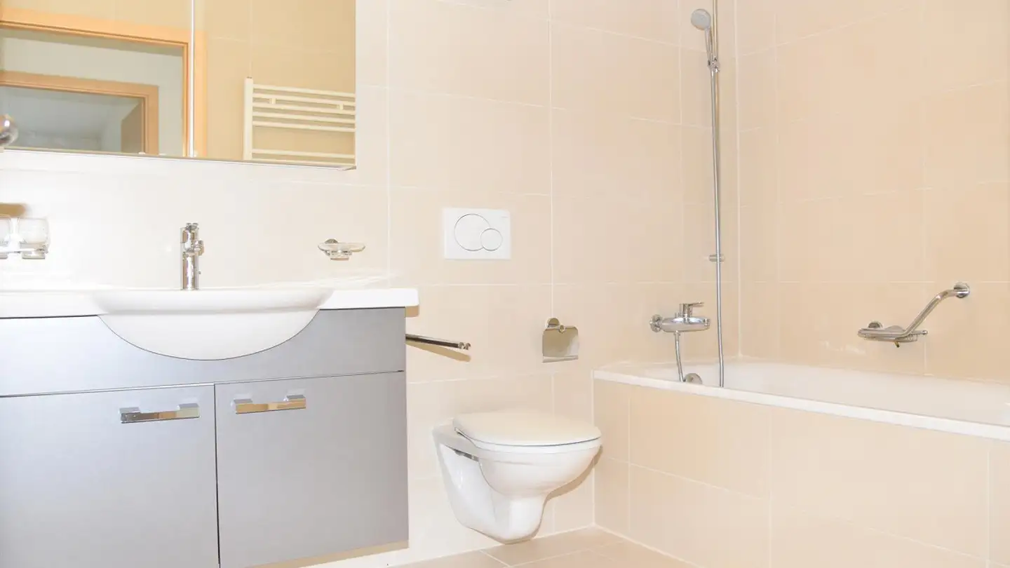 Appartement à louer - Chemin Du Grand-Pré, 1860 Aigle - Photo 3