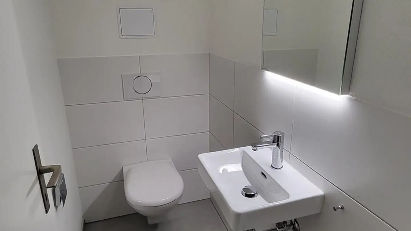 Chambre à louer - Eichholz-Strasse 11, 3084 Wabern - Photo 4
