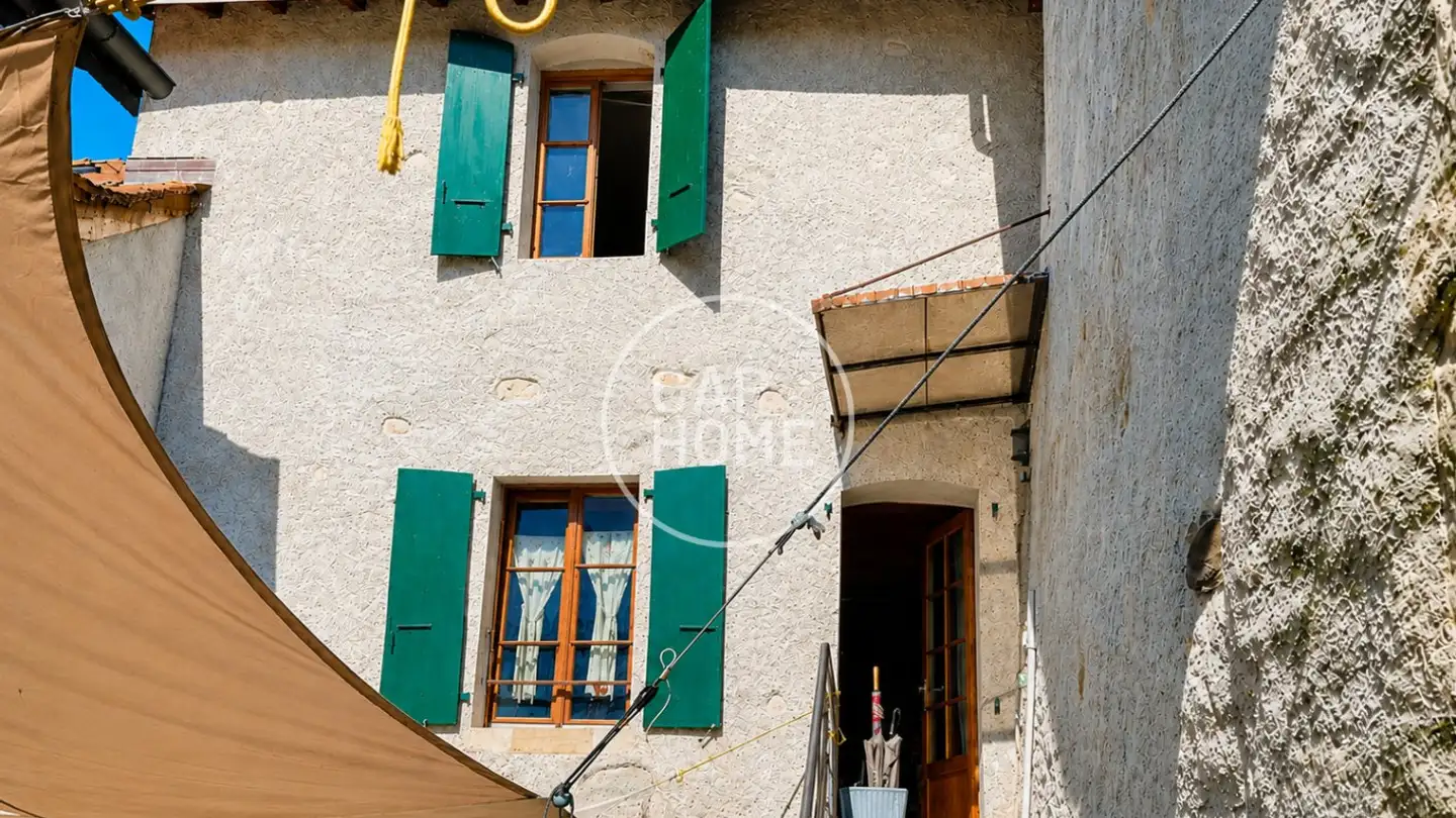 Duplex in vendita - 1257 La Croix-de-Rozon