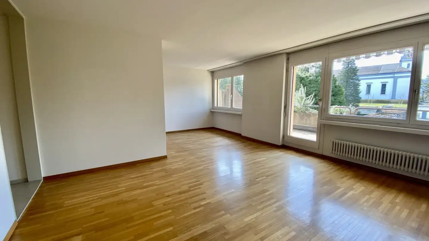 Wohnung mieten - 8803 Rüschlikon